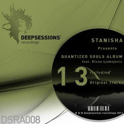 Quantized Souls Album