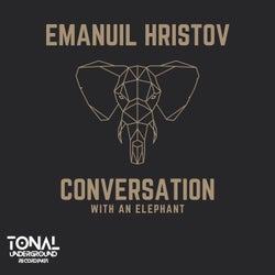 Conversation with an Elephant