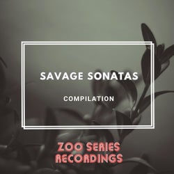 Savage Sonatas