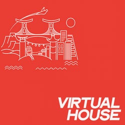 Virtual House (Top Selection House Music Minimal 2020)