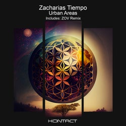 Urban Areas (Original mix)