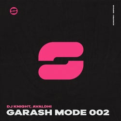 Garash Mode 002