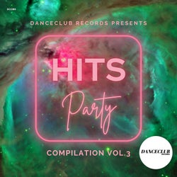 Hits Party Compialtion Vol.3