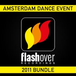 Flashover Recordings Amsterdam Dance Event 2011