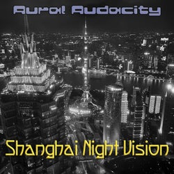 Shanghai Night Vision
