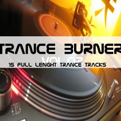 Trance Burner Vol. 02