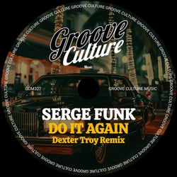 Do It Again (Dexter Troy Remix)