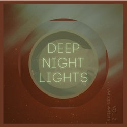 Deep Night Lights, Vol. 2