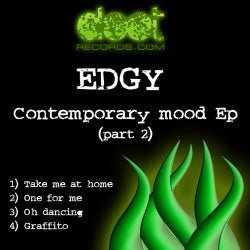 Contemporary Mood EP Part 2
