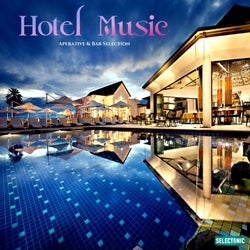 Hotel Music: Aperative & Bar Selection