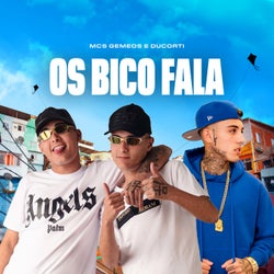 Os Bico Fala