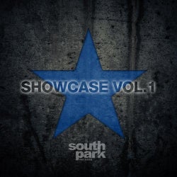 Southpark Showcase, Vol. 1