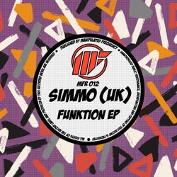 Funktion EP