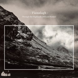 Through the Highlands (Hilyard Remix)