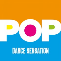 Pop Dance Sensation