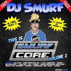 This Is Smurfcore Vol 2
