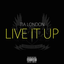 Live It Up