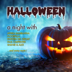 Halloween - A Night With
