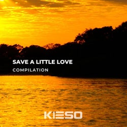 Save a Little Love