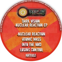 Nuclear Reaction EP