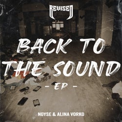 Back To The Sound EP