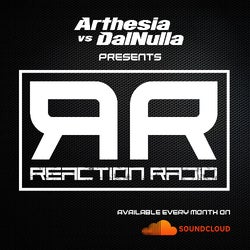 Reaction Radio - October