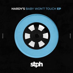 Baby Wont Touch EP