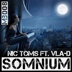 Somnium (Trance Illumination Anthem 2011)