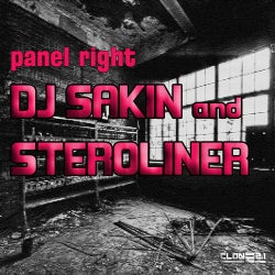 Panel Right