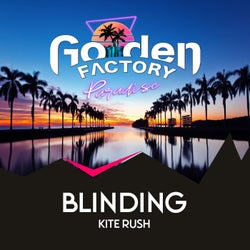 Blinding (Extended Mix)
