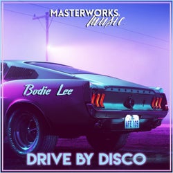 Drive by Disco