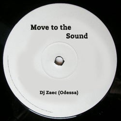 Move To The Sound