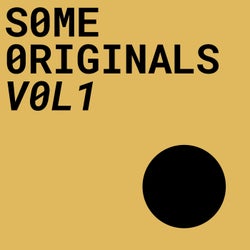 Some Originals (Volume One)
