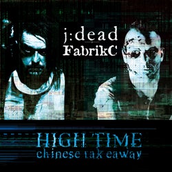 High Time (Chinese Takeaway)