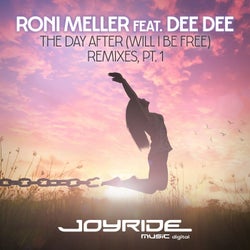The Day After (Will I Be Free) [Remixes, Pt. 1]