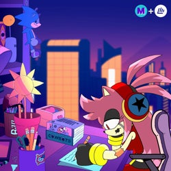 Something About Amy