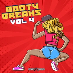 Booty Breaks Vol #4