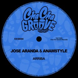 Arriba
