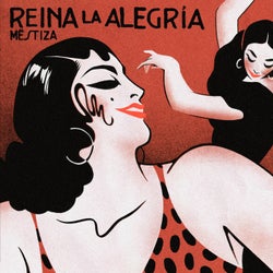 Reina La Alegría (Extended Mix)
