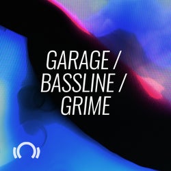 Future Classics 2021: Garage/Bassline/Grime