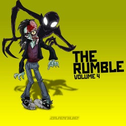 The Rumble Vol. 4