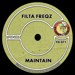 Maintain