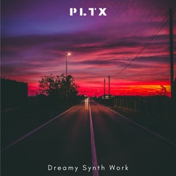 Dreamy Synth Work