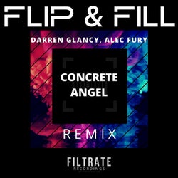 Concrete Angel (Darren Glancy & Alec Fury Remix)
