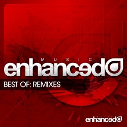 Enhanced Music Best Of: Remixes