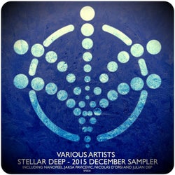 Stellar Deep - 2015 December Sampler