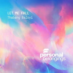 Let Me Fall