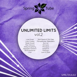 Unlimited Limits Vol.2