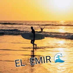 El Emir Beach