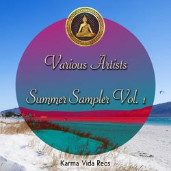 Summer Sampler Vol.1